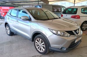 Nissan Qashqai Qashqai 4x2 dCi 81 kW - Foto 4