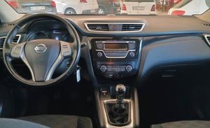 Nissan Qashqai Qashqai 4x2 dCi 81 kW - Foto 10