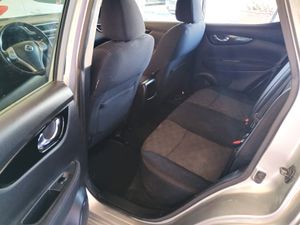 Nissan Qashqai Qashqai 4x2 dCi 81 kW - Foto 12