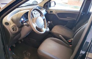 Fiat Panda 1.2 8v 69cv ACTIVE EURO 5 - Foto 8