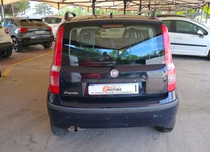Fiat Panda 1.2 8v 69cv ACTIVE EURO 5 - Foto 7