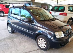 Fiat Panda 1.2 8v 69cv ACTIVE EURO 5 - Foto 4