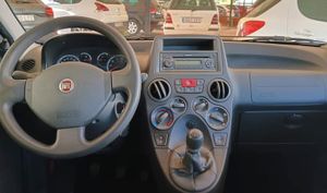 Fiat Panda 1.2 8v 69cv ACTIVE EURO 5 - Foto 9