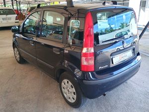 Fiat Panda 1.2 8v 69cv ACTIVE EURO 5 - Foto 6