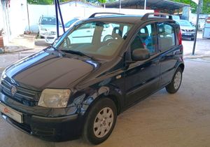 Fiat Panda 1.2 8v 69cv ACTIVE EURO 5 - Foto 2