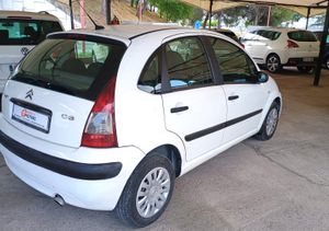 Citroën C3 C3 HDi 70 Audace - Foto 5