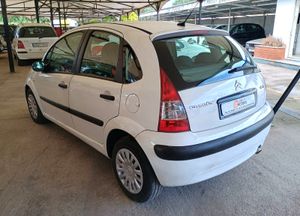 Citroën C3 C3 HDi 70 Audace - Foto 6