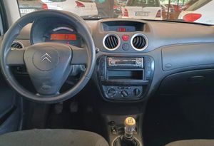 Citroën C3 C3 HDi 70 Audace - Foto 10