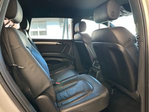 Audi Q7 3.0 TDI 240 CV clean diesel quattro tiptronic 8 vel. DPF Advance - Foto 10