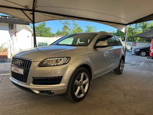 Audi Q7 3.0 TDI 240 CV clean diesel quattro tiptronic 8 vel. DPF Advance - Foto 2