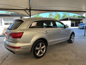 Audi Q7 3.0 TDI 240 CV clean diesel quattro tiptronic 8 vel. DPF Advance - Foto 12