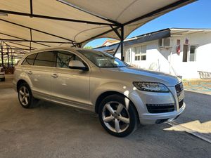 Audi Q7 3.0 TDI 240 CV clean diesel quattro tiptronic 8 vel. DPF Advance - Foto 11