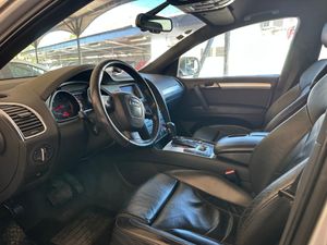 Audi Q7 3.0 TDI 240 CV clean diesel quattro tiptronic 8 vel. DPF Advance - Foto 5
