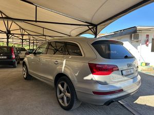 Audi Q7 3.0 TDI 240 CV clean diesel quattro tiptronic 8 vel. DPF Advance - Foto 4