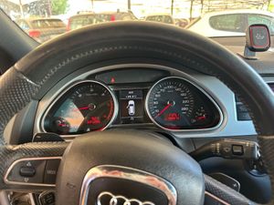 Audi Q7 3.0 TDI 240 CV clean diesel quattro tiptronic 8 vel. DPF Advance - Foto 6