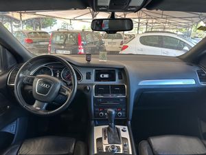 Audi Q7 3.0 TDI 240 CV clean diesel quattro tiptronic 8 vel. DPF Advance - Foto 7