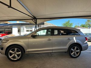 Audi Q7 3.0 TDI 240 CV clean diesel quattro tiptronic 8 vel. DPF Advance - Foto 3