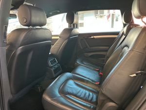 Audi Q7 3.0 TDI 240 CV clean diesel quattro tiptronic 8 vel. DPF Advance - Foto 9