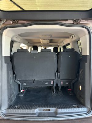 Citroën Spacetourer Talla M BlueHDi 115 S&S Feel - Foto 9