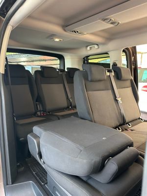Citroën Spacetourer Talla M BlueHDi 115 S&S Feel - Foto 10