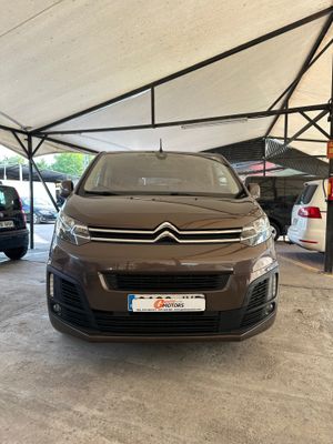 Citroën Spacetourer Talla M BlueHDi 115 S&S Feel - Foto 3