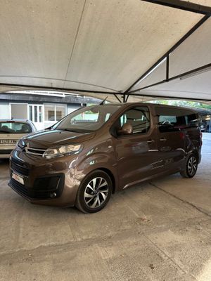 Citroën Spacetourer Talla M BlueHDi 115 S&S Feel - Foto 2