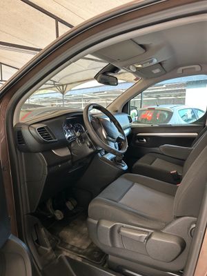 Citroën Spacetourer Talla M BlueHDi 115 S&S Feel - Foto 7