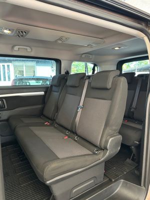 Citroën Spacetourer Talla M BlueHDi 115 S&S Feel - Foto 8