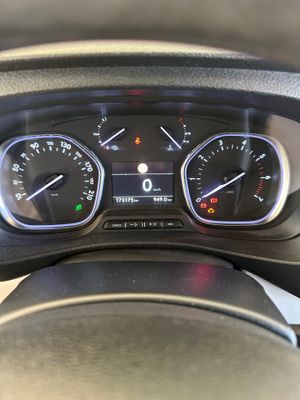 Citroën Spacetourer Talla M BlueHDi 115 S&S Feel - Foto 13