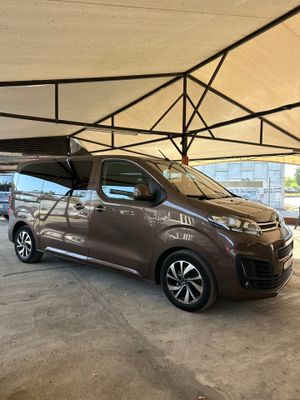 Citroën Spacetourer Talla M BlueHDi 115 S&S Feel - Foto 6