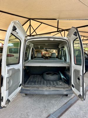Renault Kangoo 1.5 dCi 65 Confort Expression - Foto 10
