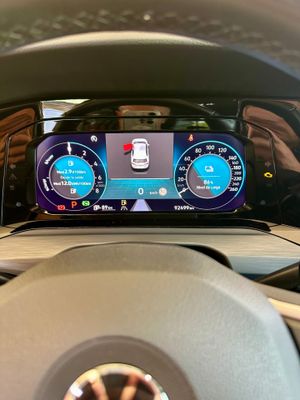 Volkswagen Golf eHybrid 1.4 TSI 150 kW - Foto 13