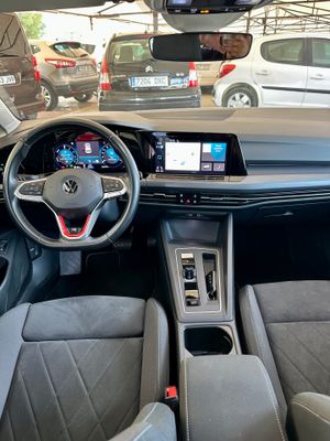 Volkswagen Golf eHybrid 1.4 TSI 150 kW - Foto 12