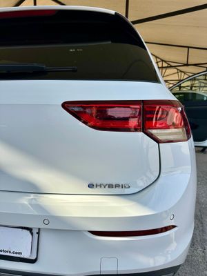 Volkswagen Golf eHybrid 1.4 TSI 150 kW - Foto 9