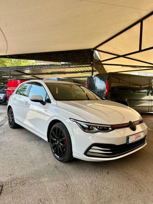 Volkswagen Golf eHybrid 1.4 TSI 150 kW - Foto 3
