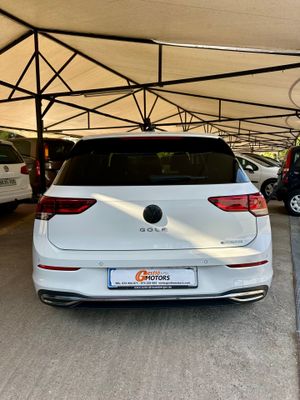 Volkswagen Golf eHybrid 1.4 TSI 150 kW - Foto 6