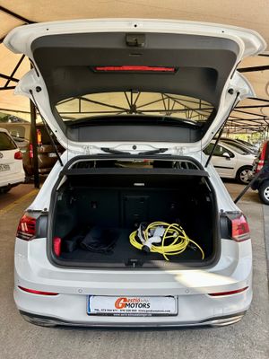 Volkswagen Golf eHybrid 1.4 TSI 150 kW - Foto 8