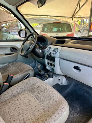 Renault Kangoo 1.5 dCi 65 Confort Expression - Foto 8