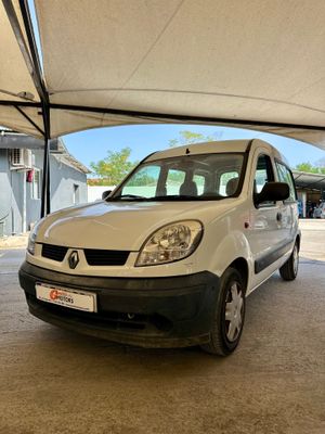 Renault Kangoo 1.5 dCi 65 Confort Expression - Foto 2