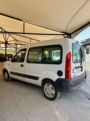 Renault Kangoo 1.5 dCi 65 Confort Expression - Foto 4