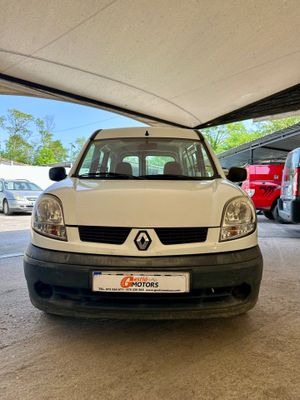 Renault Kangoo 1.5 dCi 65 Confort Expression - Foto 3