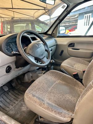 Renault Kangoo 1.5 dCi 65 Confort Expression - Foto 7