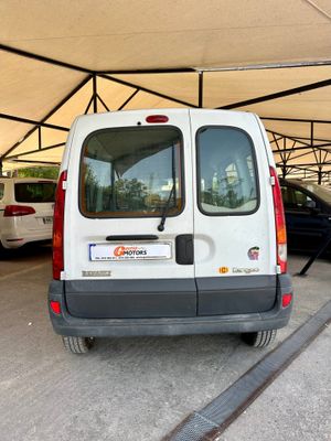 Renault Kangoo 1.5 dCi 65 Confort Expression - Foto 5