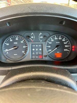 Renault Kangoo 1.5 dCi 65 Confort Expression - Foto 9