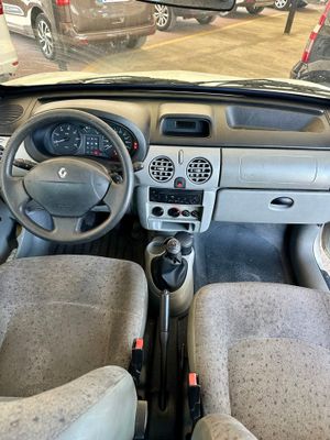 Renault Kangoo 1.5 dCi 65 Confort Expression - Foto 10