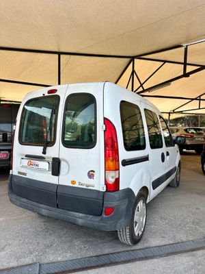 Renault Kangoo 1.5 dCi 65 Confort Expression - Foto 6