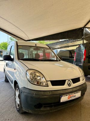 Renault Kangoo 1.5 dCi 65 Confort Expression - Foto 3