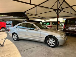 Mercedes Clase C C 180 Berlina - Foto 6