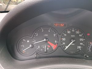 Peugeot 206 5p XT 110 Aut. - Foto 7