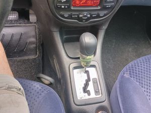 Peugeot 206 5p XT 110 Aut. - Foto 8